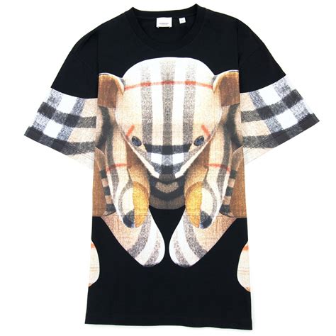 burberry thomas bear|burberry thomas bear t shirt.